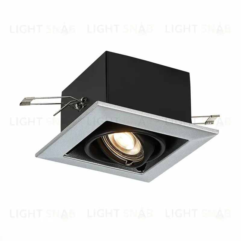 Встраиваемый светильник ST LUCE ST250.148.01 ST250.148.01