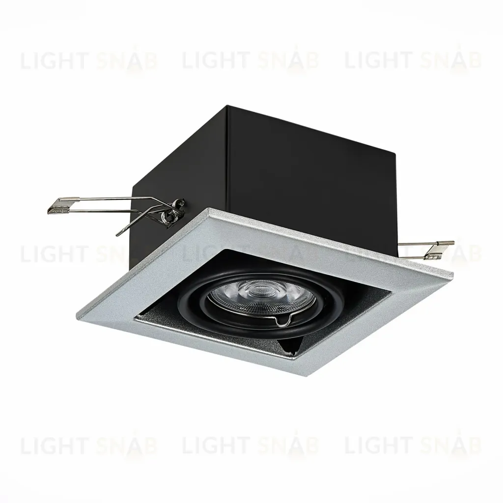 Встраиваемый светильник ST LUCE ST250.148.01 ST250.148.01