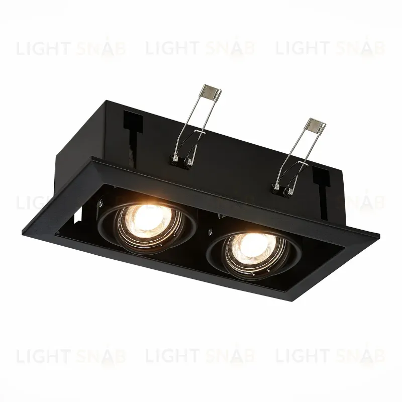 Встраиваемый светильник ST LUCE ST250.448.02 ST250.448.02