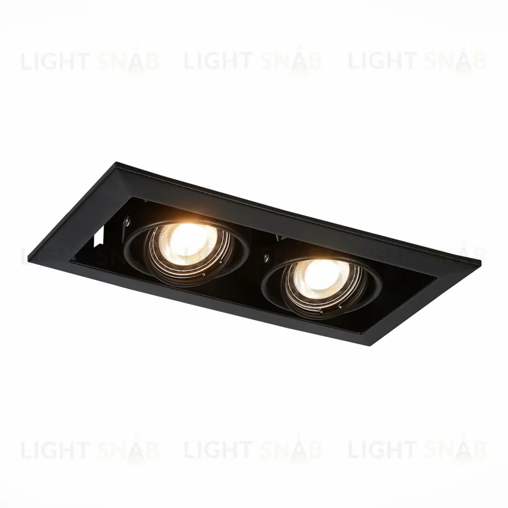 Встраиваемый светильник ST LUCE ST250.448.02 ST250.448.02