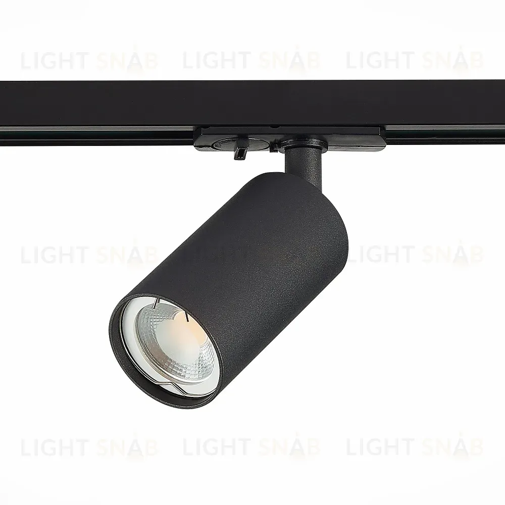 Трековый светильник ST LUCE ST300.406.01 ST300.406.01