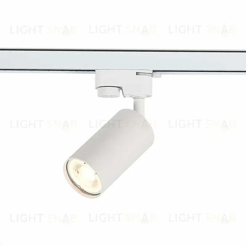 Трековый светильник ST LUCE ST300.506.01 ST300.506.01