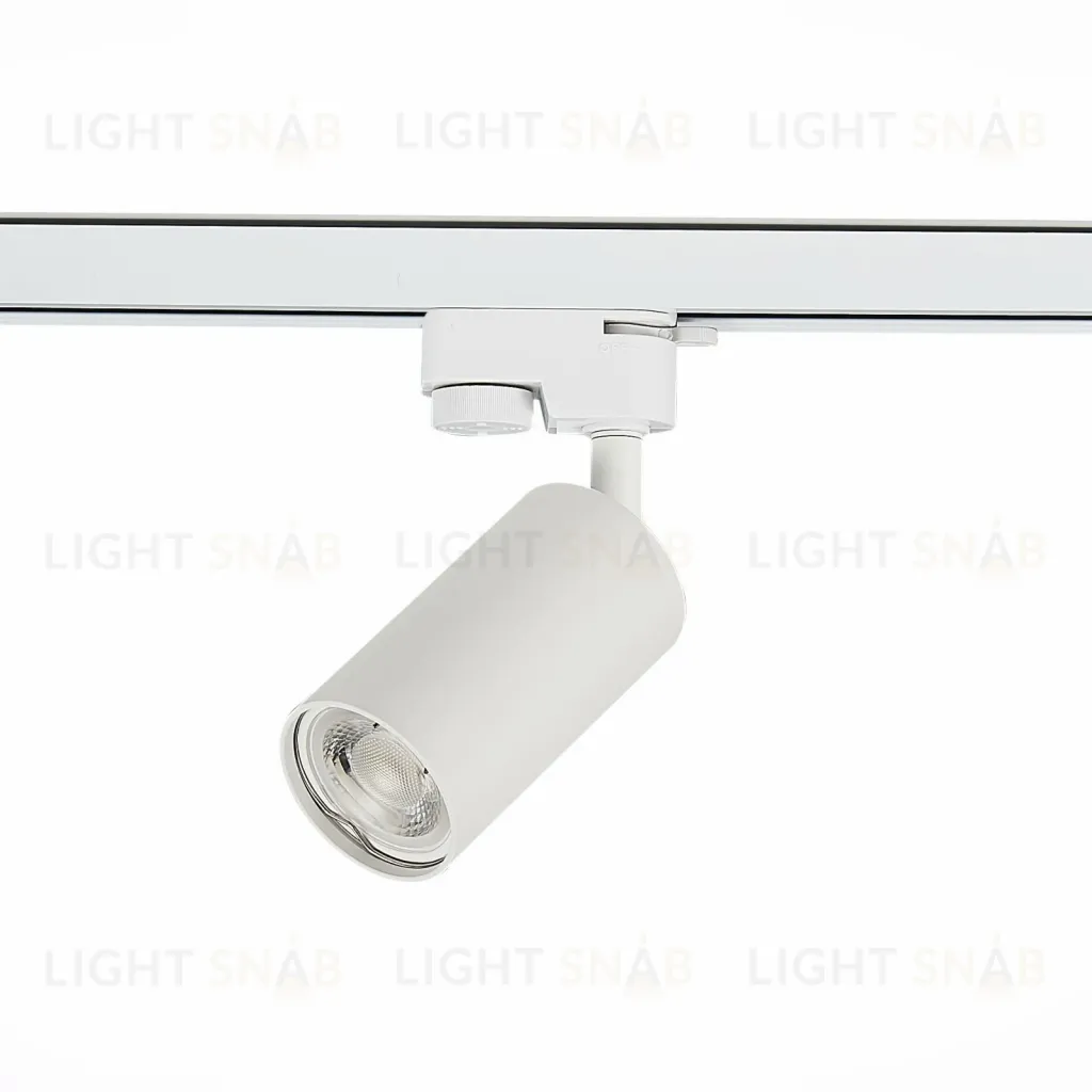 Трековый светильник ST LUCE ST300.506.01 ST300.506.01