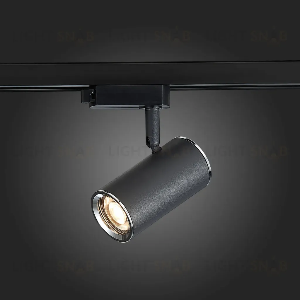 Трековый светильник ST LUCE ST301.406.01 ST301.406.01
