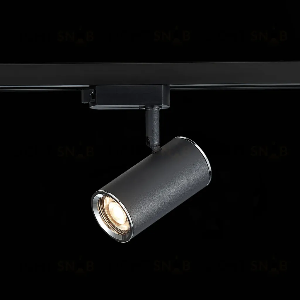 Трековый светильник ST LUCE ST301.406.01 ST301.406.01