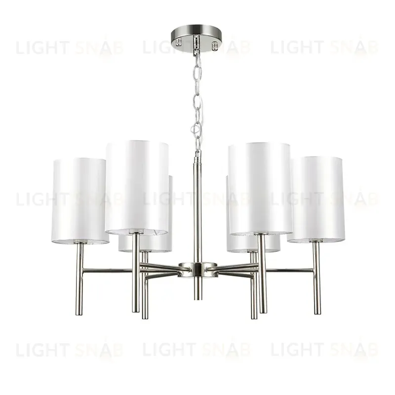 Подвесной светильник EVOLUCE NOIA SLE107303-06 SLE107303-06