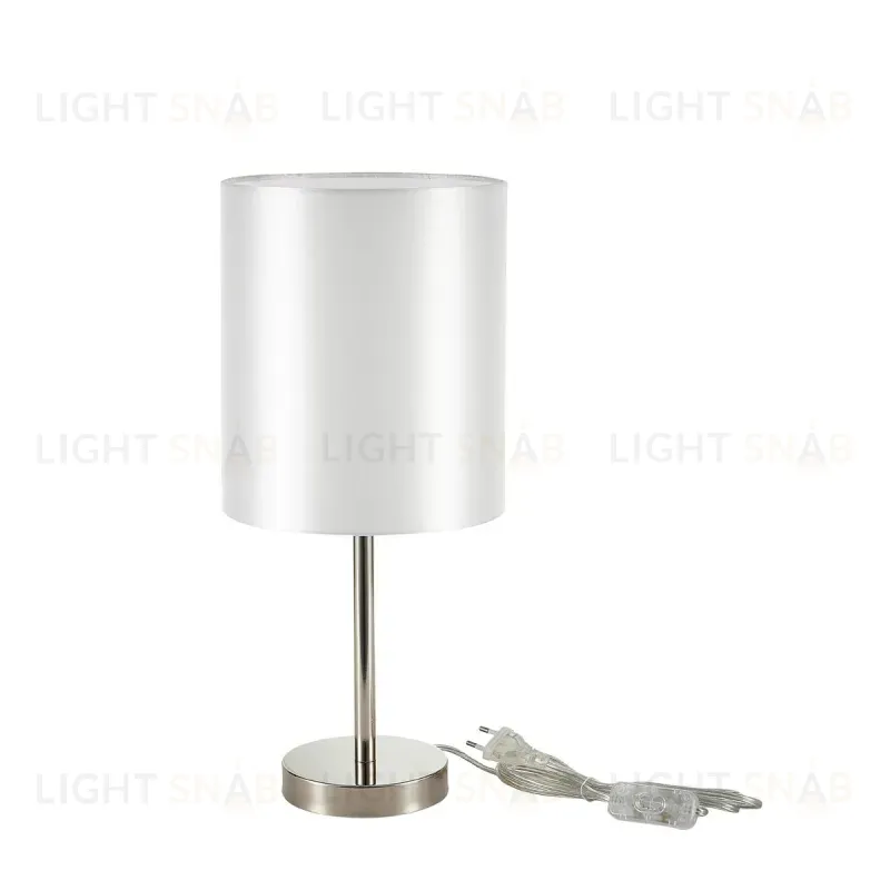 Настольная лампа EVOLUCE NOIA SLE107304-01 SLE107304-01