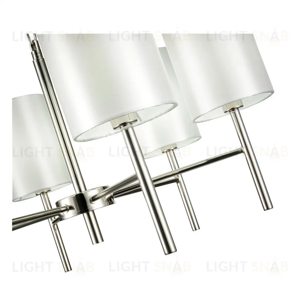 Подвесной светильник EVOLUCE NOIA SLE107303-06 SLE107303-06