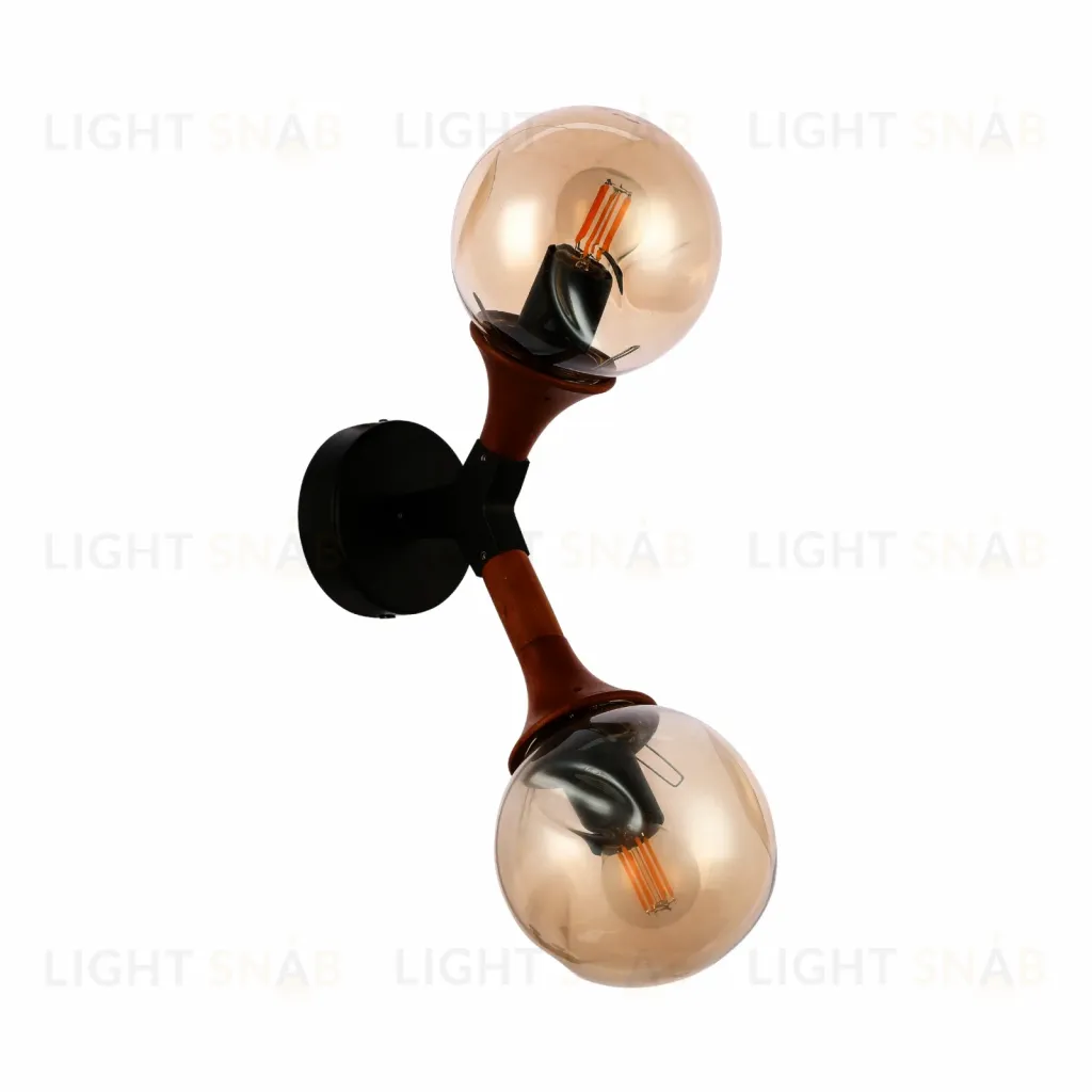 Настенный светильник EVOLUCE RAQUEL SLE109401-01 SLE109401-01