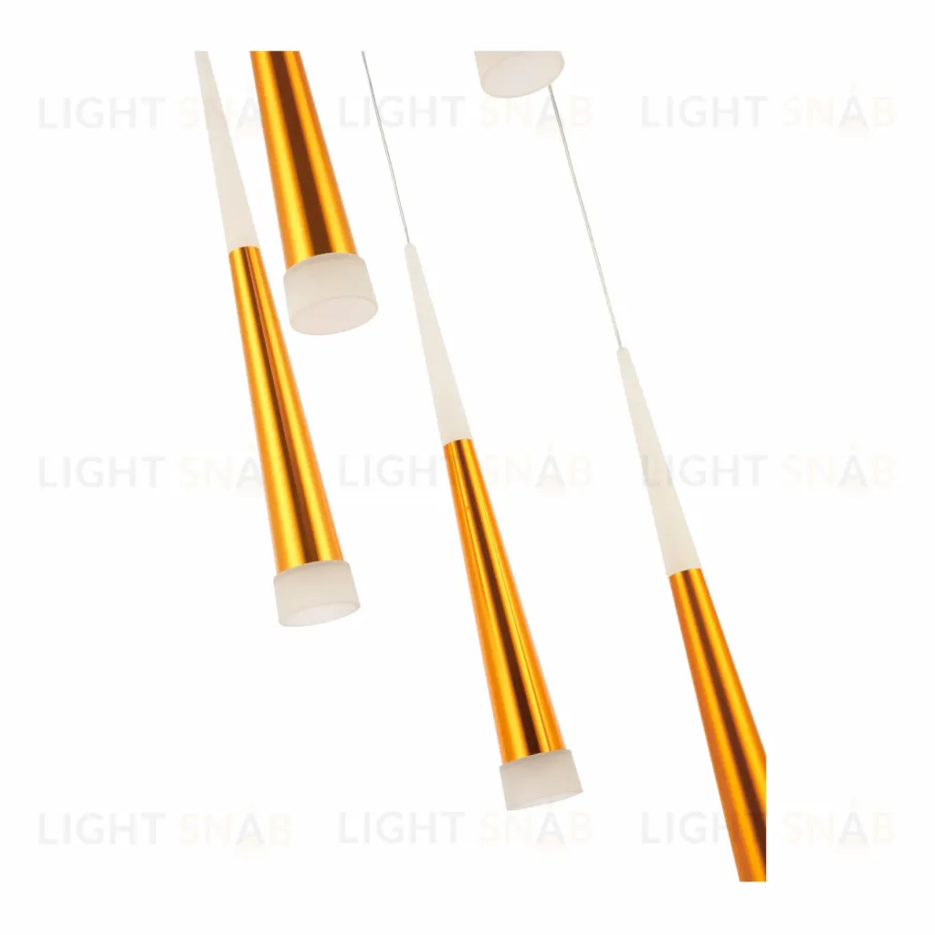 Подвесной светильник EVOLUCE ORPELO SLE200103-05 SLE200103-05