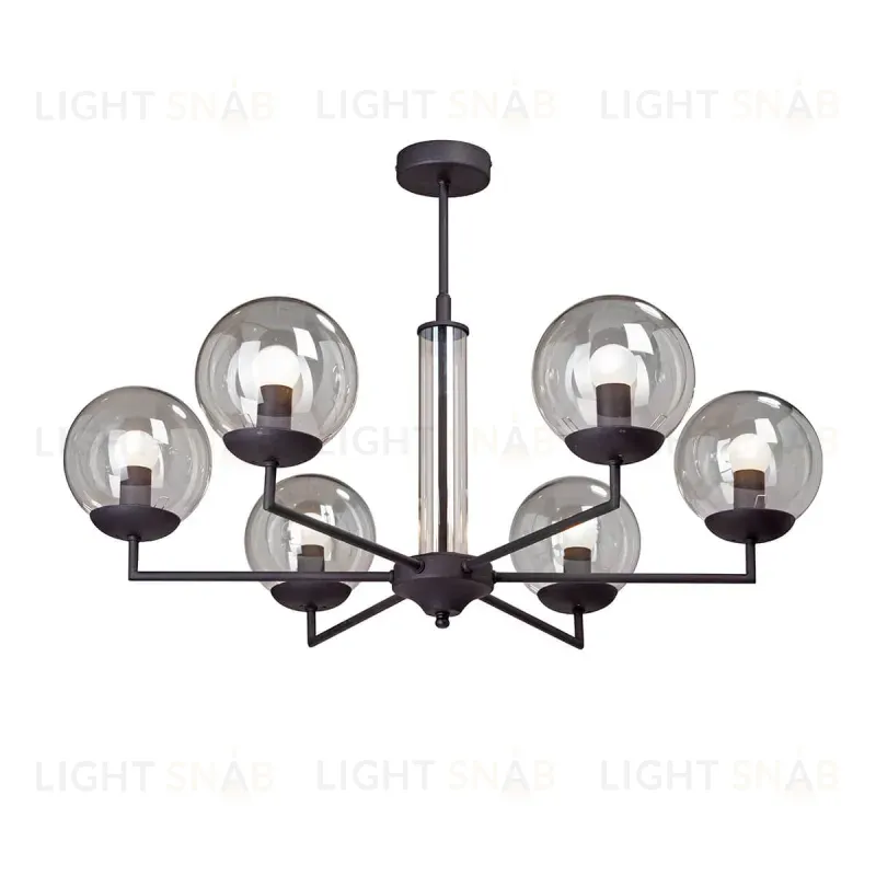 Люстра на штанге Vitaluce V4878-1/6PL V4878-1/6PL