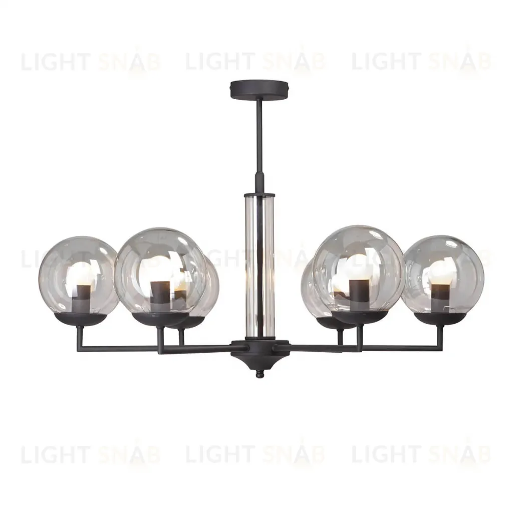 Люстра на штанге Vitaluce V4878-1/6PL V4878-1/6PL