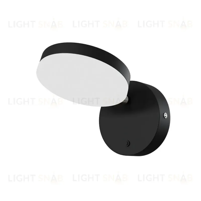 Бра Maytoni Fad MOD070WL-L8B3K MOD070WL-L8B3K
