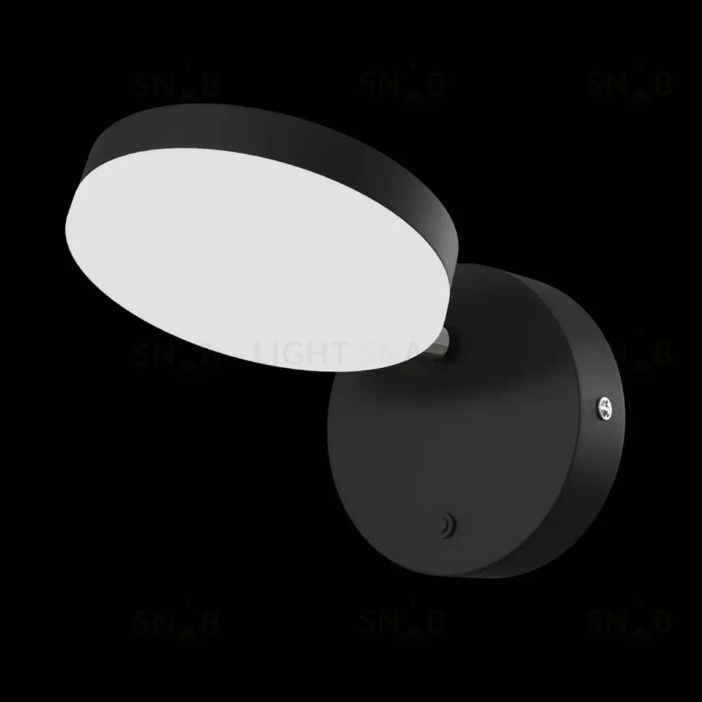 Бра Maytoni Fad MOD070WL-L8B3K MOD070WL-L8B3K