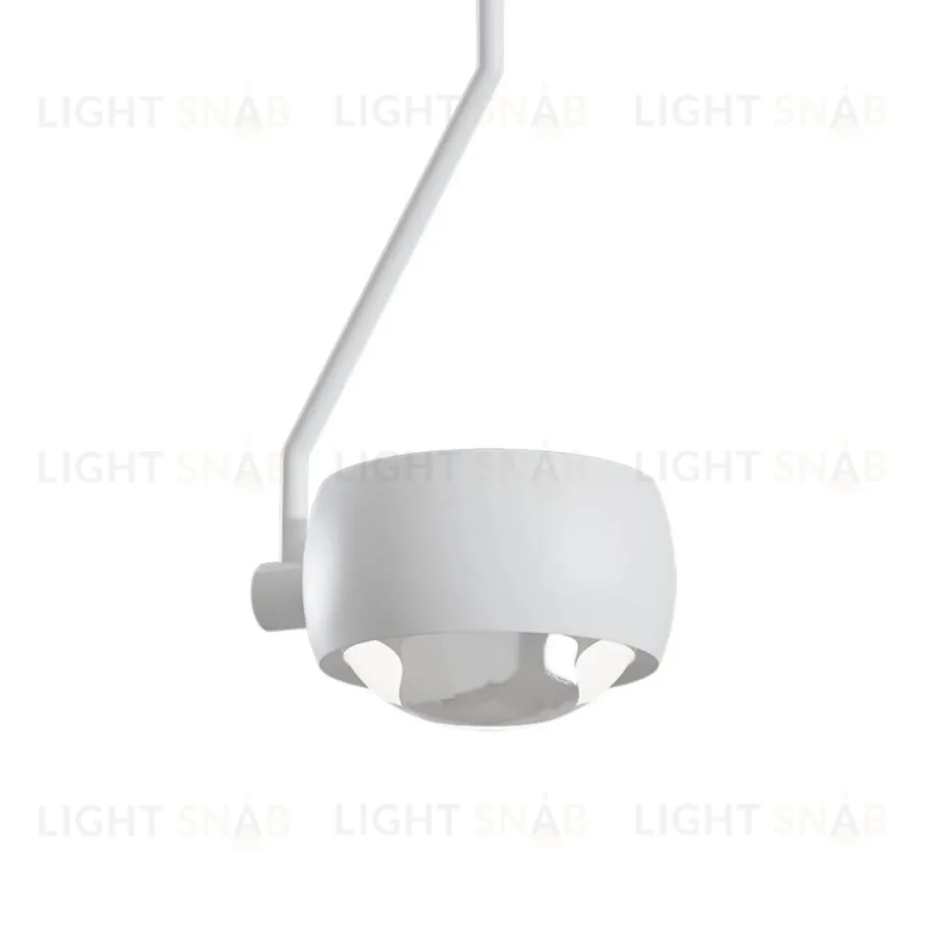 Подвесной светильник Maytoni Lens MOD072PL-L8W3K MOD072PL-L8W3K