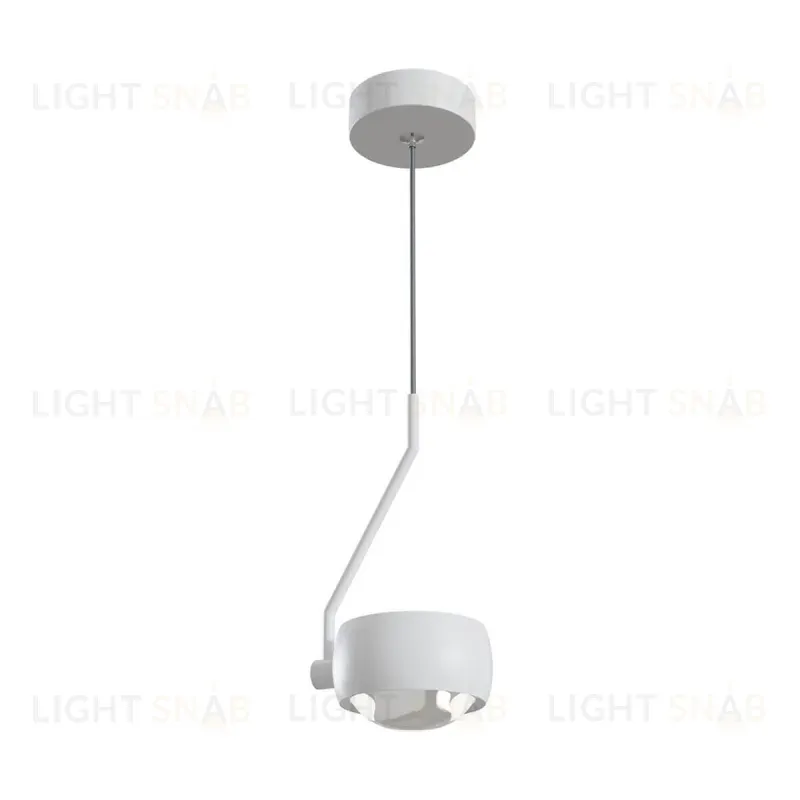 Подвесной светильник Maytoni Lens MOD072PL-L8W3K MOD072PL-L8W3K