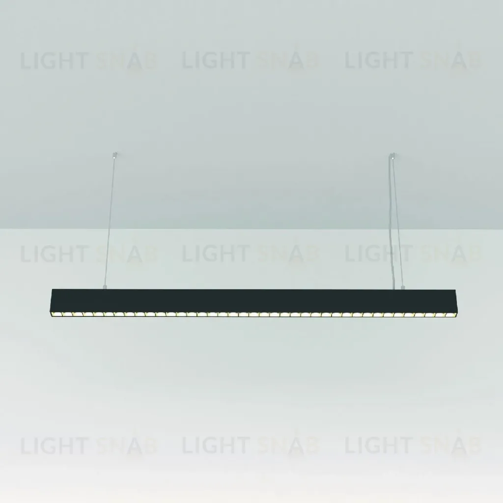 Подвесной светильник Maytoni Vinder P050PL-L40B4K P050PL-L40B4K