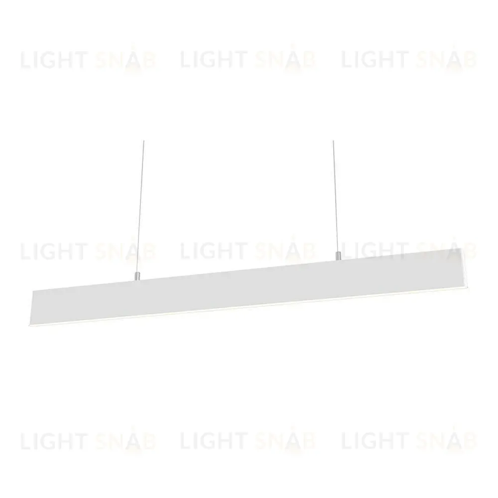 Подвесной светильник Maytoni Step P010PL-L30W4K P010PL-L30W4K