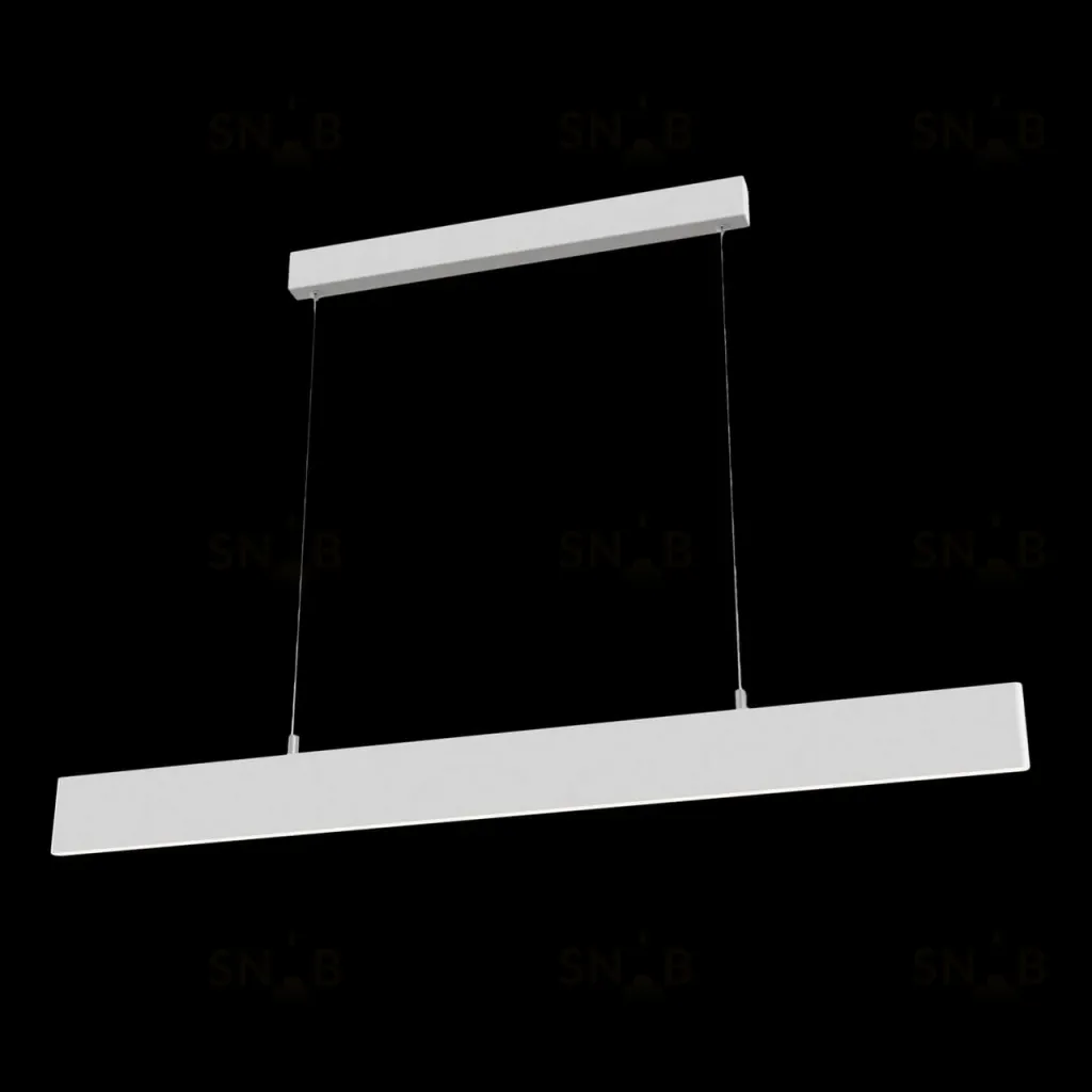 Подвесной светильник Maytoni Step P010PL-L30W4K P010PL-L30W4K