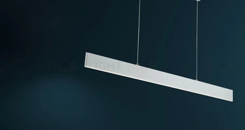 Подвесной светильник Maytoni Step P010PL-L30W4K P010PL-L30W4K
