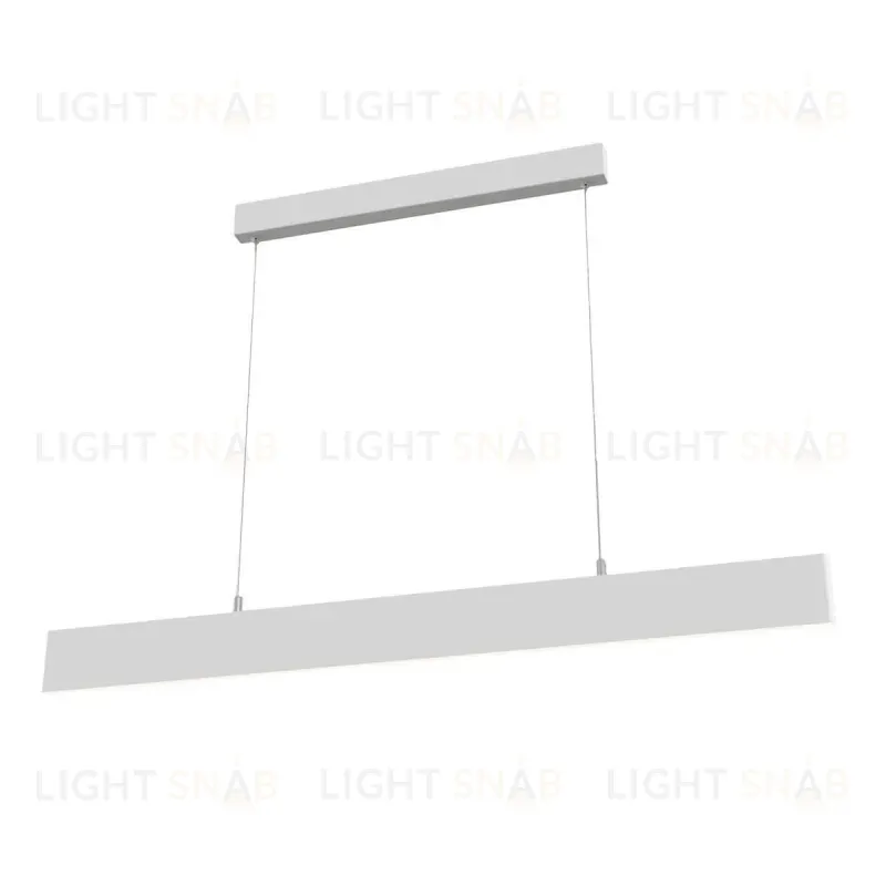 Подвесной светильник Maytoni Step P010PL-L30W4K P010PL-L30W4K