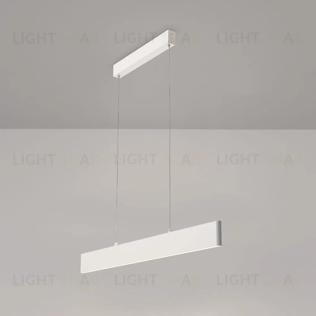 Подвесной светильник Maytoni Step P010PL-L23W4K P010PL-L23W4K