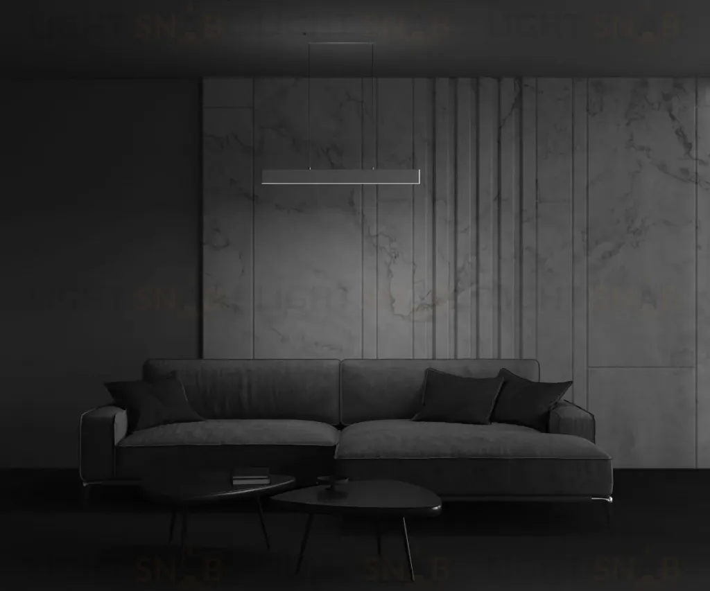 Подвесной светильник Maytoni Step P010PL-L23W4K P010PL-L23W4K