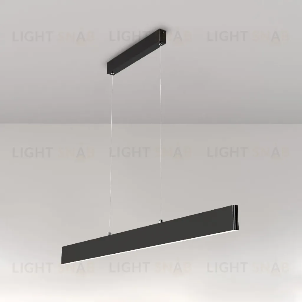 Подвесной светильник Maytoni Step P010PL-L30B4K P010PL-L30B4K