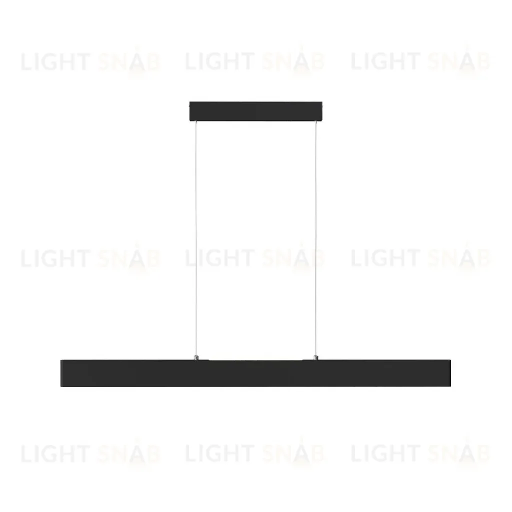 Подвесной светильник Maytoni Step P010PL-L30B4K P010PL-L30B4K