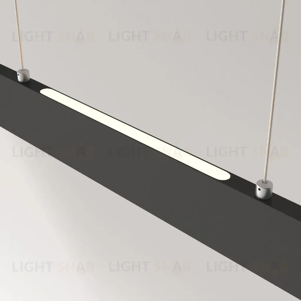 Подвесной светильник Maytoni Step P010PL-L30B4K P010PL-L30B4K