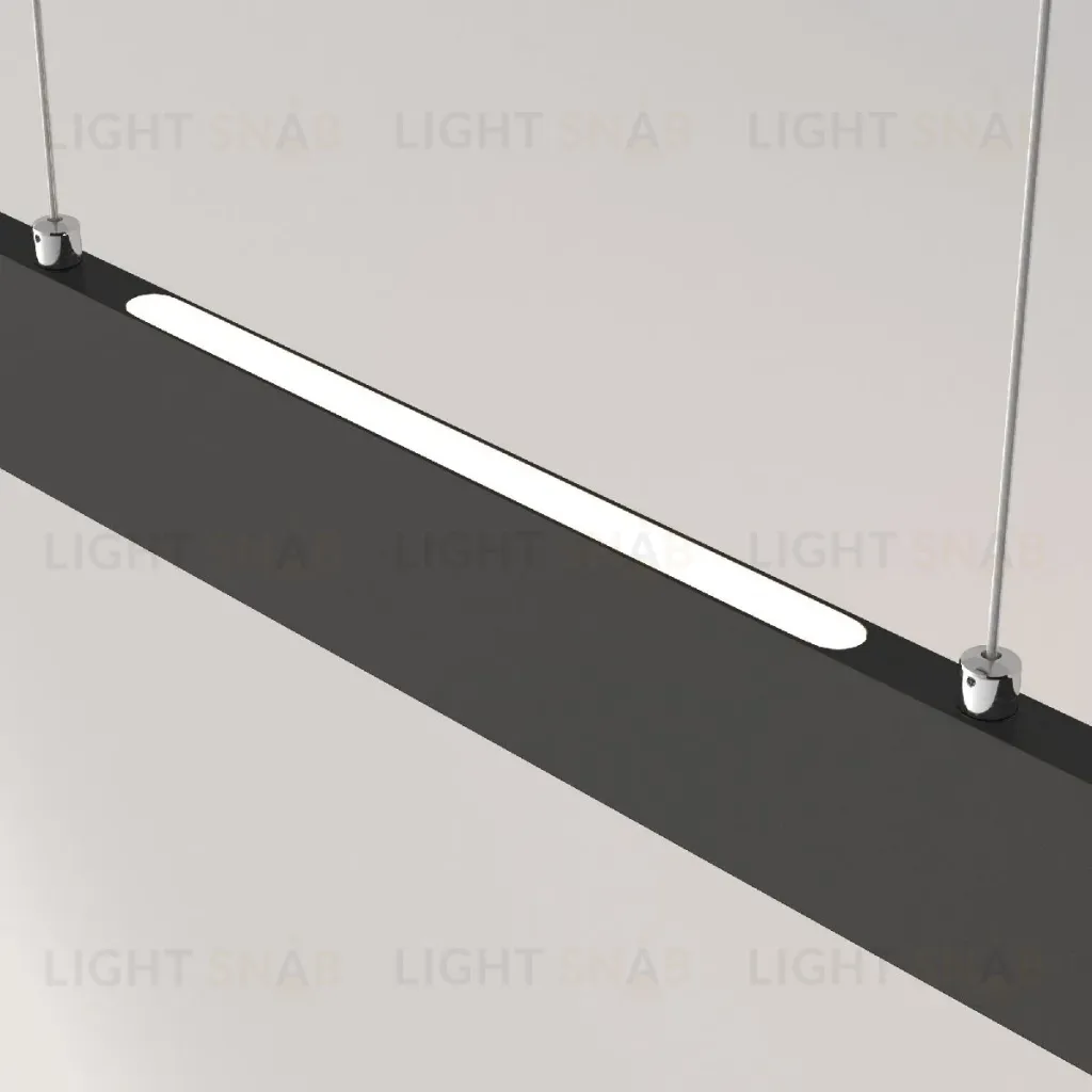 Подвесной светильник Maytoni Step P010PL-L23B4K P010PL-L23B4K