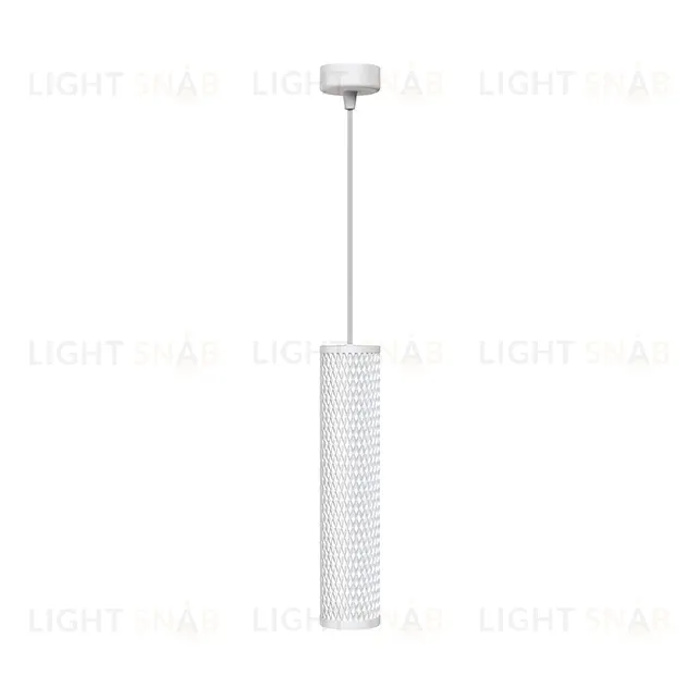 Подвесной светильник Maytoni Shelby P038PL-01W P038PL-01W