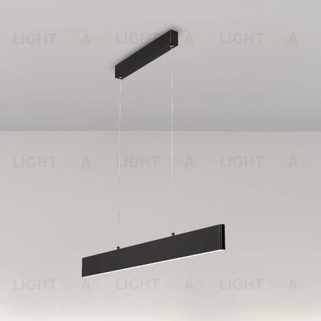 Подвесной светильник Maytoni Step P010PL-L23B4K P010PL-L23B4K