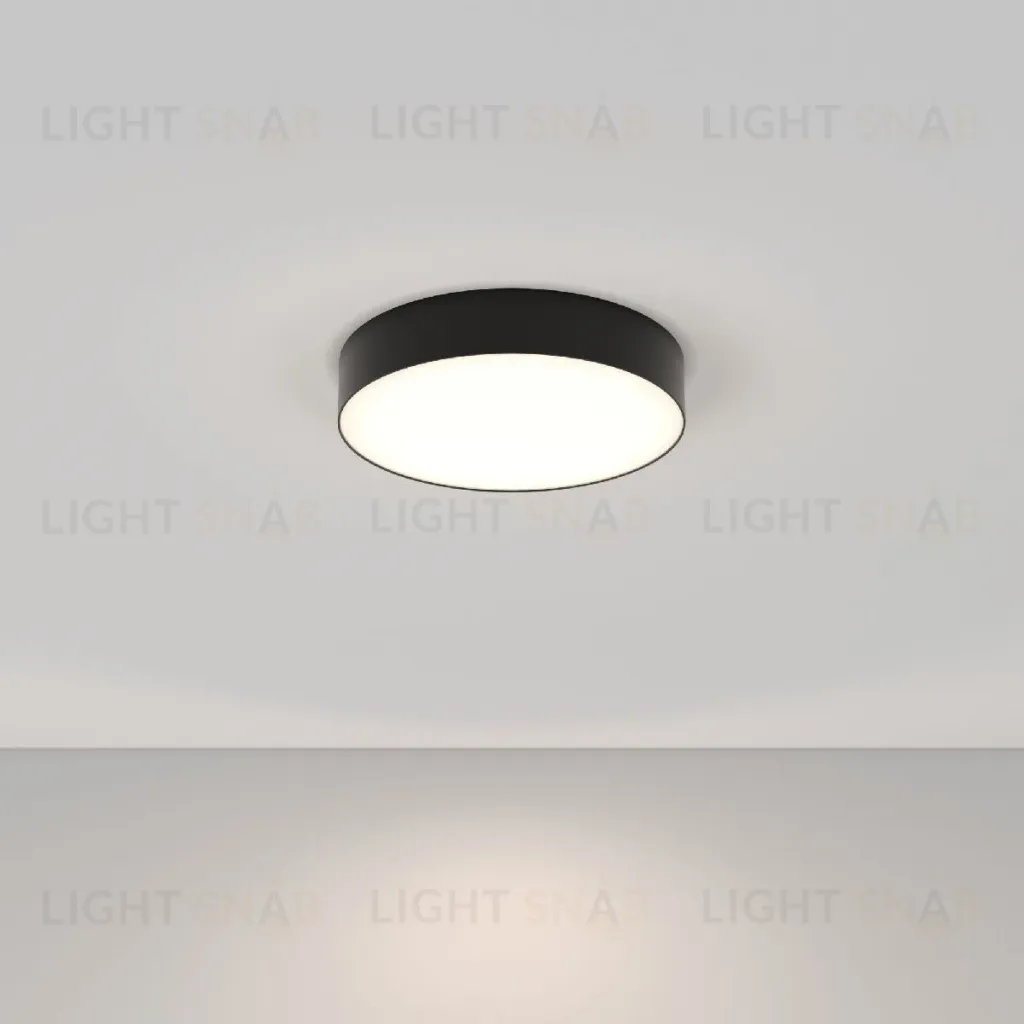 Потолочный светильник Maytoni Zon C032CL-L43B4K C032CL-L43B4K