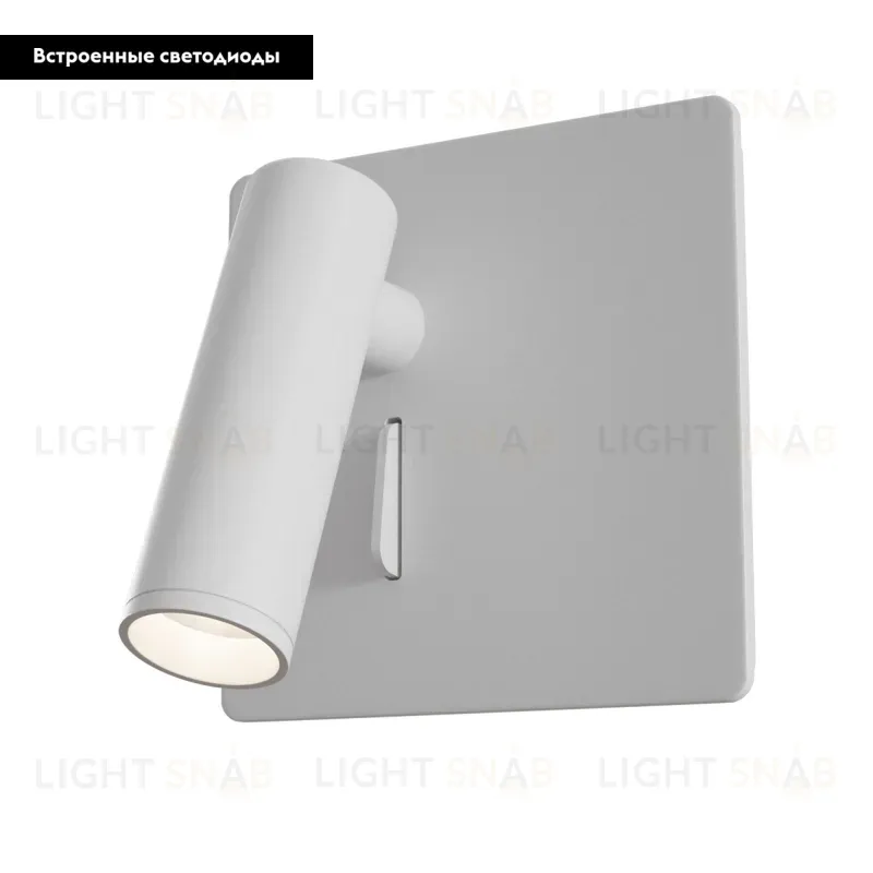 Бра Maytoni Mirax C040WL-L3W3K C040WL-L3W3K