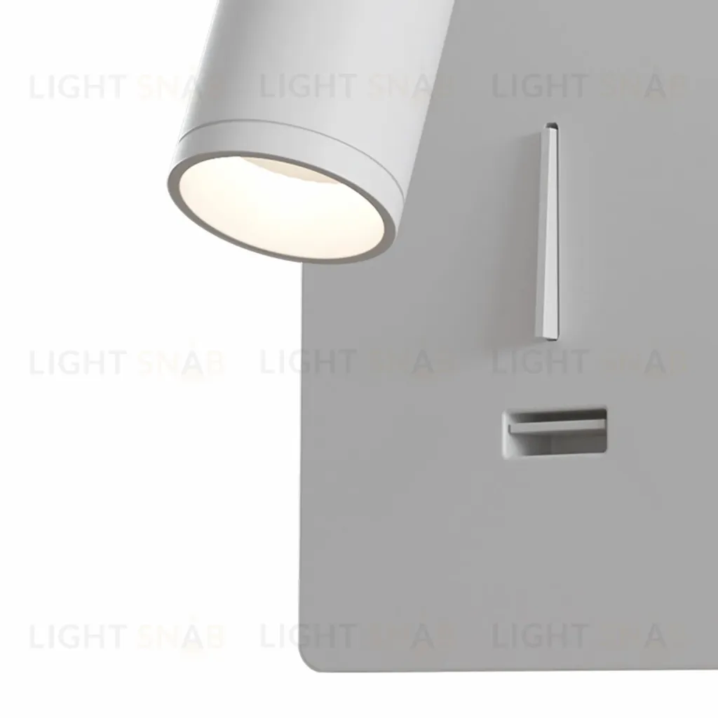 Бра Maytoni Mirax C041WL-L3W3K C041WL-L3W3K