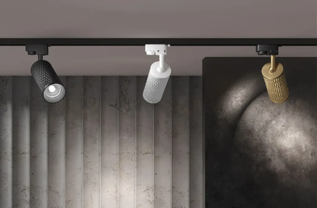 Трековый светильник Maytoni Track lamps TR011-1-GU10-W TR011-1-GU10-W