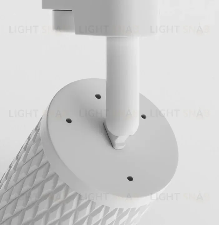 Трековый светильник Maytoni Track lamps TR011-1-GU10-W TR011-1-GU10-W