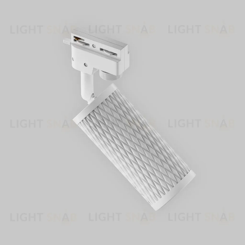 Трековый светильник Maytoni Track lamps TR011-1-GU10-W TR011-1-GU10-W