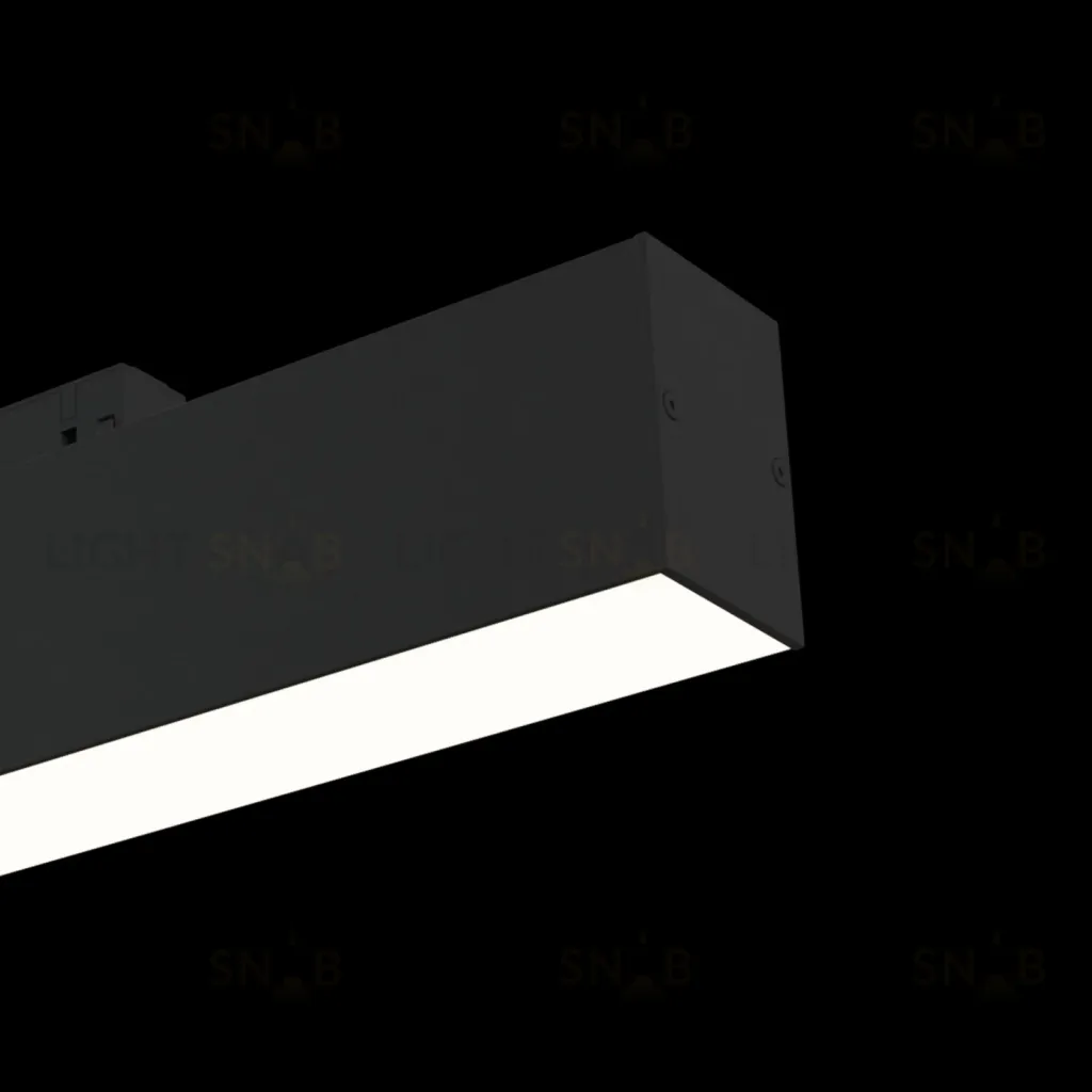 Трековый светильник Maytoni Track lamps TR012-2-12W3K-B TR012-2-12W3K-B