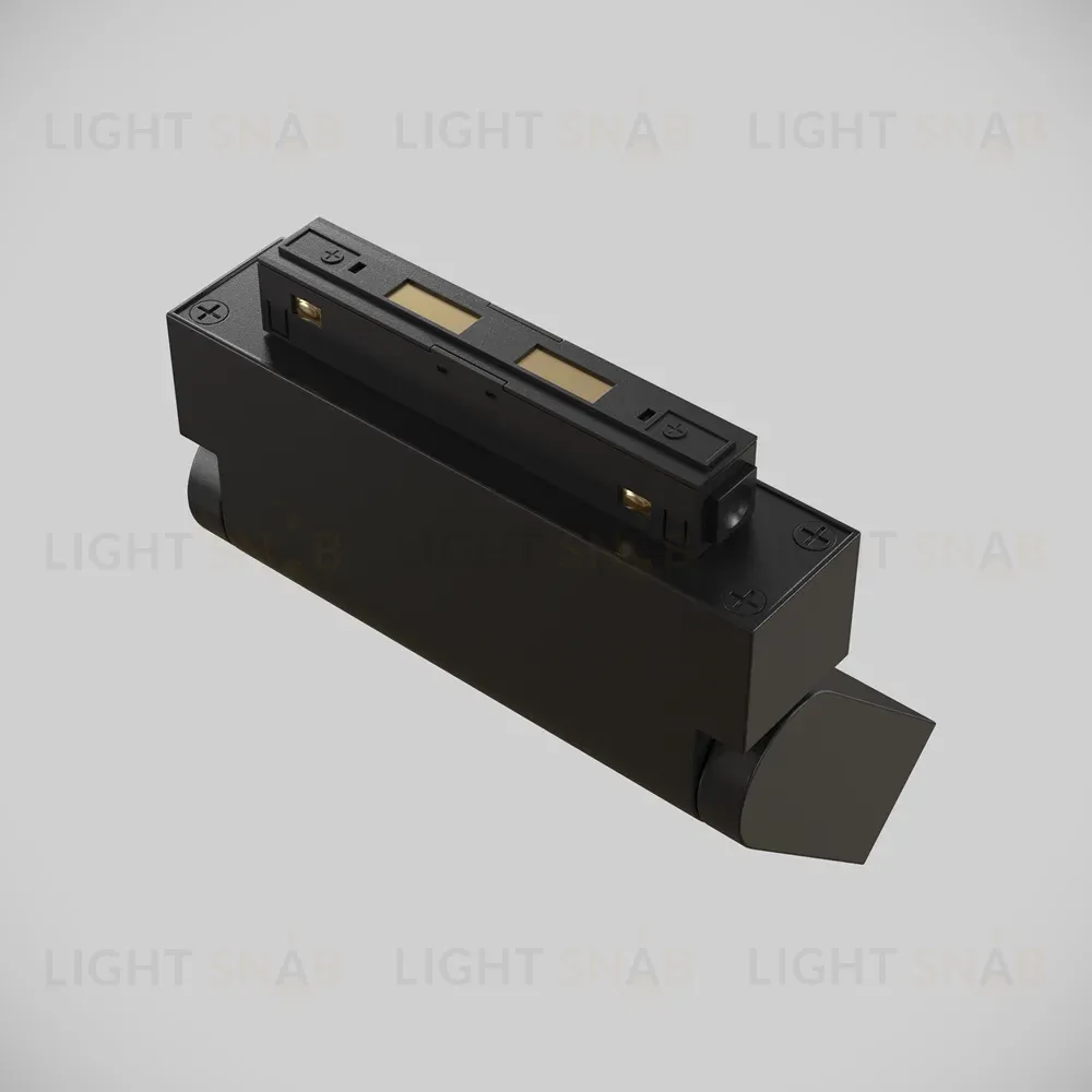 Трековый светильник Maytoni Track lamps TR013-2-10W4K-B TR013-2-10W4K-B