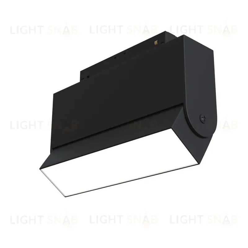 Трековый светильник Maytoni Track lamps TR013-2-10W3K-B TR013-2-10W3K-B