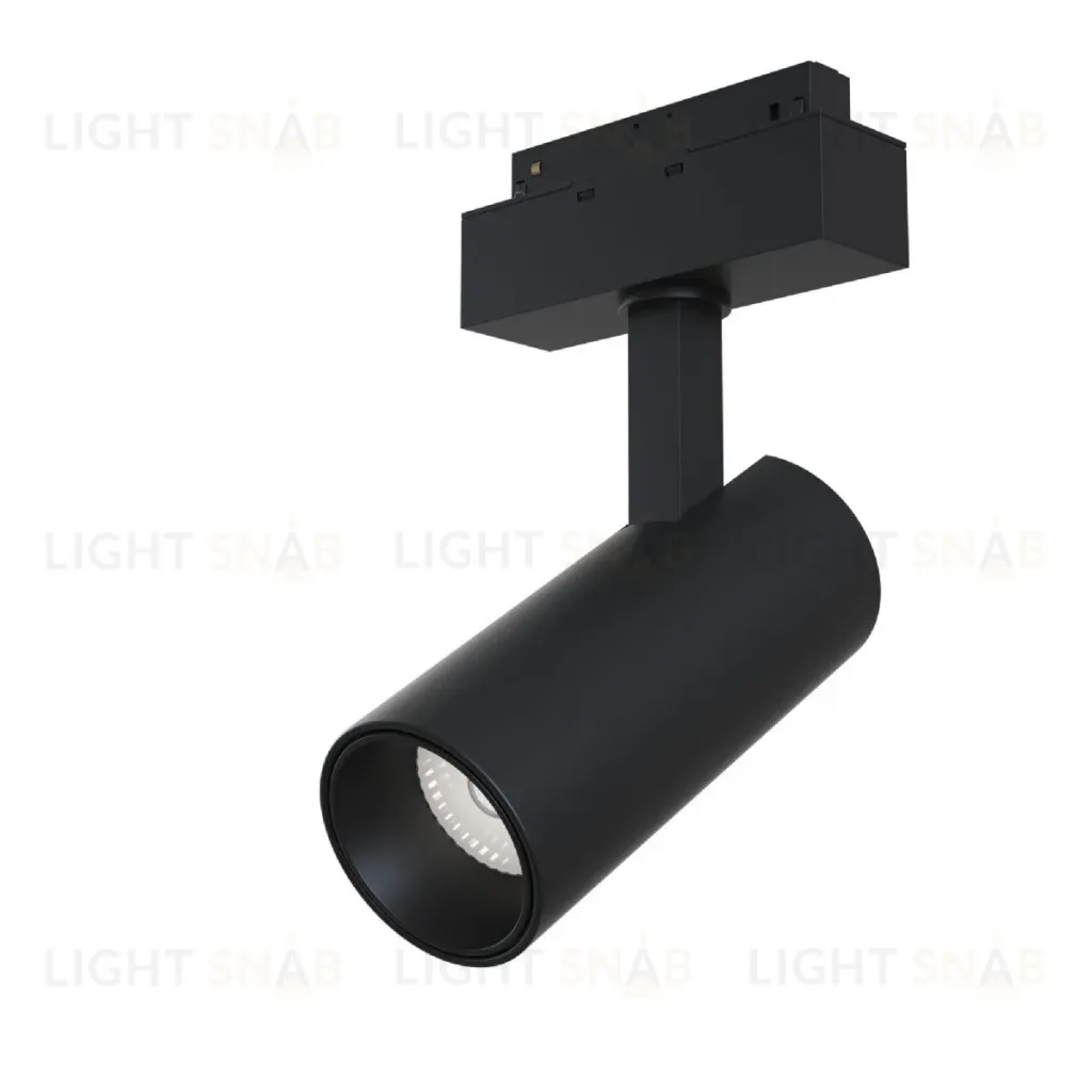 Трековый светильник Maytoni Track lamps TR019-2-15W3K-B TR019-2-15W3K-B