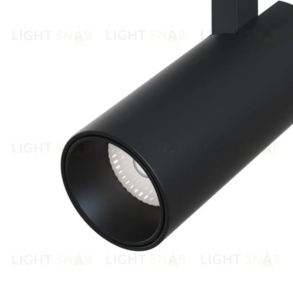 Трековый светильник Maytoni Track lamps TR019-2-15W3K-B TR019-2-15W3K-B