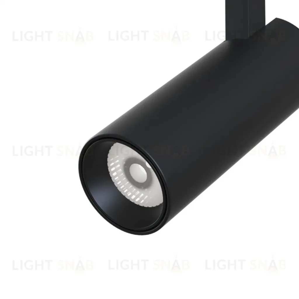 Трековый светильник Maytoni Track lamps TR019-2-10W4K-B TR019-2-10W4K-B