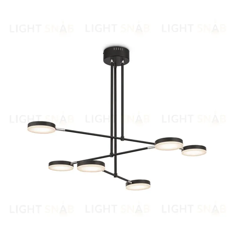 Подвесной светильник Maytoni Fad MOD070PL-L38B3K MOD070PL-L38B3K