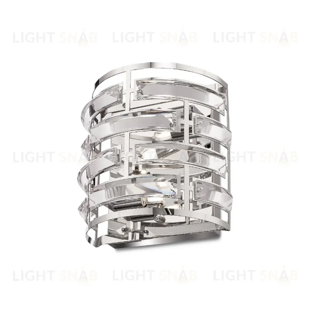 Бра Maytoni Frontera MOD067WL-01CH MOD067WL-01CH
