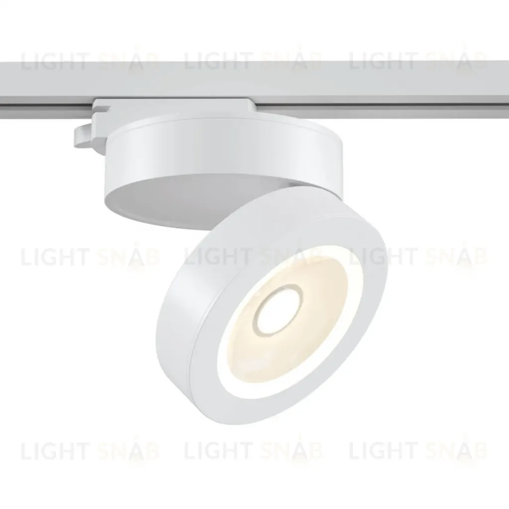 Трековый светильник Maytoni Track lamps TR006-1-12W3K-W4K TR006-1-12W3K-W4K
