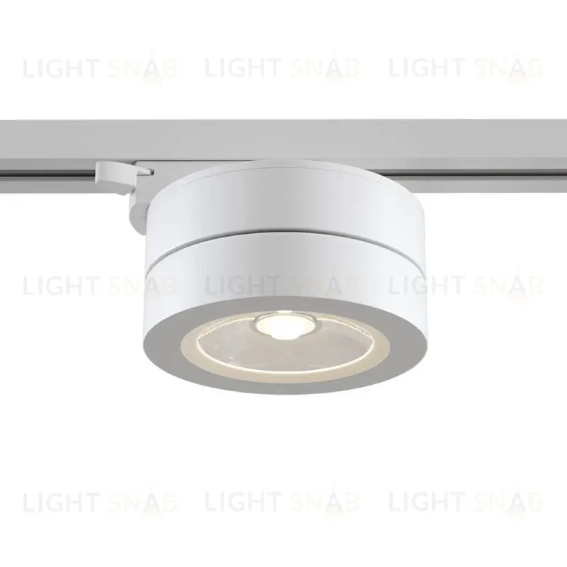 Трековый светильник Maytoni Track lamps TR006-1-12W3K-W4K TR006-1-12W3K-W4K