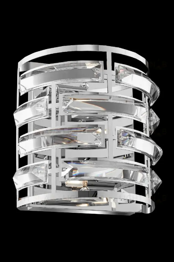 Бра Maytoni Frontera MOD067WL-01CH MOD067WL-01CH